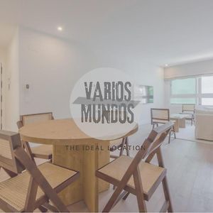 Apartamento de 2 Dormitorios
